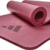 Килимок для пілатесу Adidas Pilates Mat рожевий Уні 180 х 63 х 1,5 см DT-ADYG-10650MR-NL, прев. 0