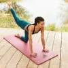 Килимок для пілатесу Adidas Pilates Mat рожевий Уні 180 х 63 х 1,5 см DT-ADYG-10650MR-NL, прев. 6