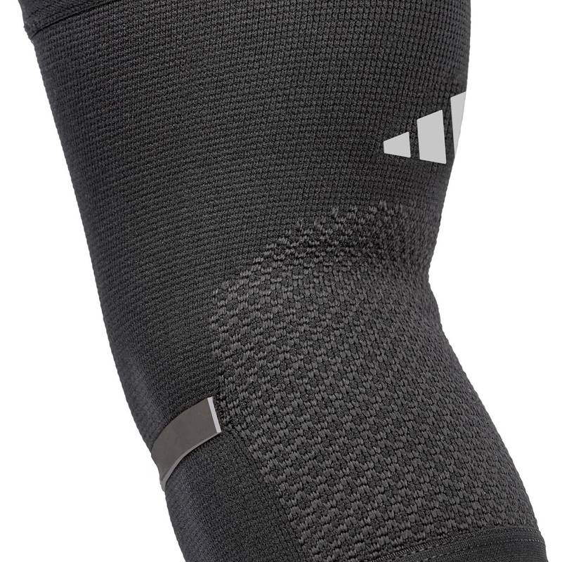 Фіксатор ліктя Adidas Performance Elbow Support чорний Уні L DT-ADSU-13333-NL, рис. 0