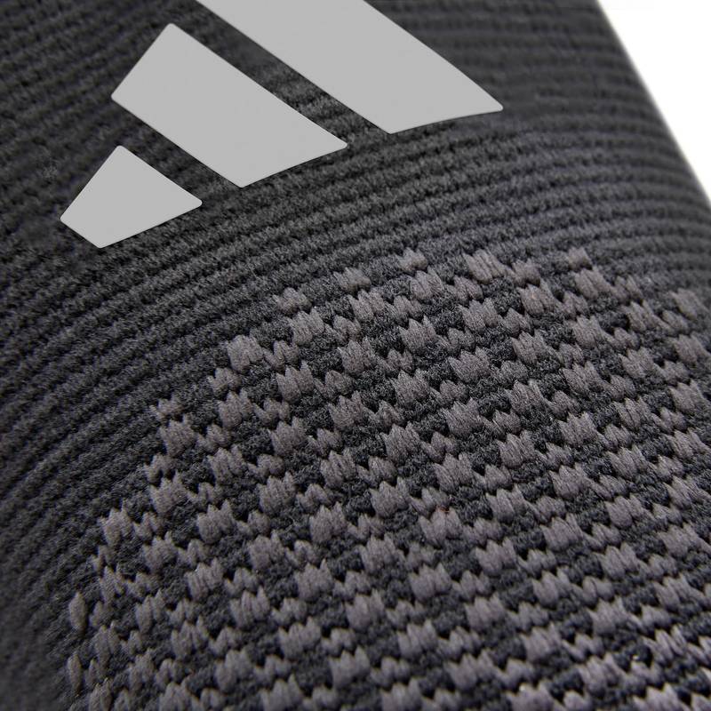 Фіксатор ліктя Adidas Performance Elbow Support чорний Уні L DT-ADSU-13333-NL, рис. 1