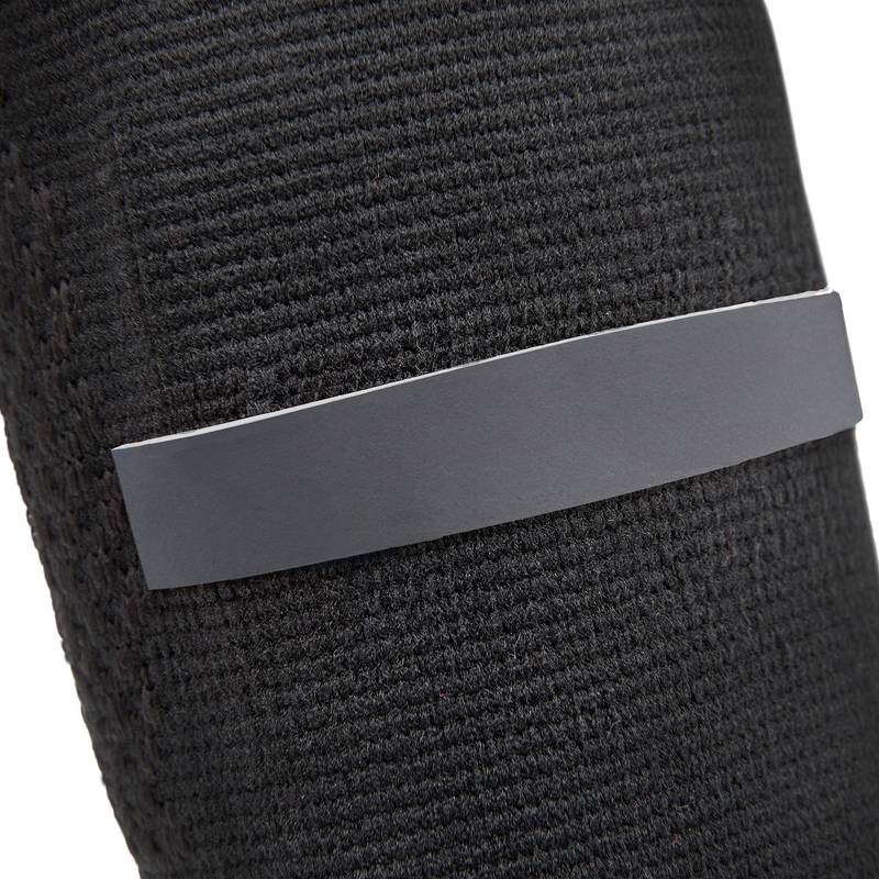 Фіксатор ліктя Adidas Performance Elbow Support чорний Уні L DT-ADSU-13333-NL, рис. 3