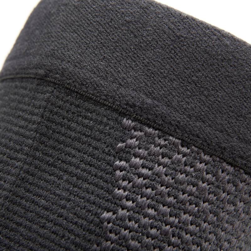 Фіксатор ліктя Adidas Performance Elbow Support чорний Уні L DT-ADSU-13333-NL, рис. 5