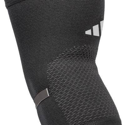 Фіксатор ліктя Adidas Performance Elbow Support чорний Уні L DT-ADSU-13333-NL