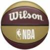 М'яч баскетбольний Wilson NBA TEAM Tribute CLE CAVS size 7 DT1-WZ4011601XB7, прев. 0