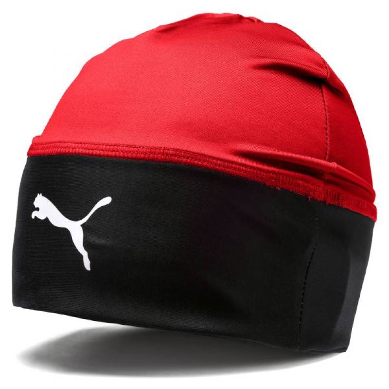 Шапка Puma LIGA Beanie 022355-01, рис. 0