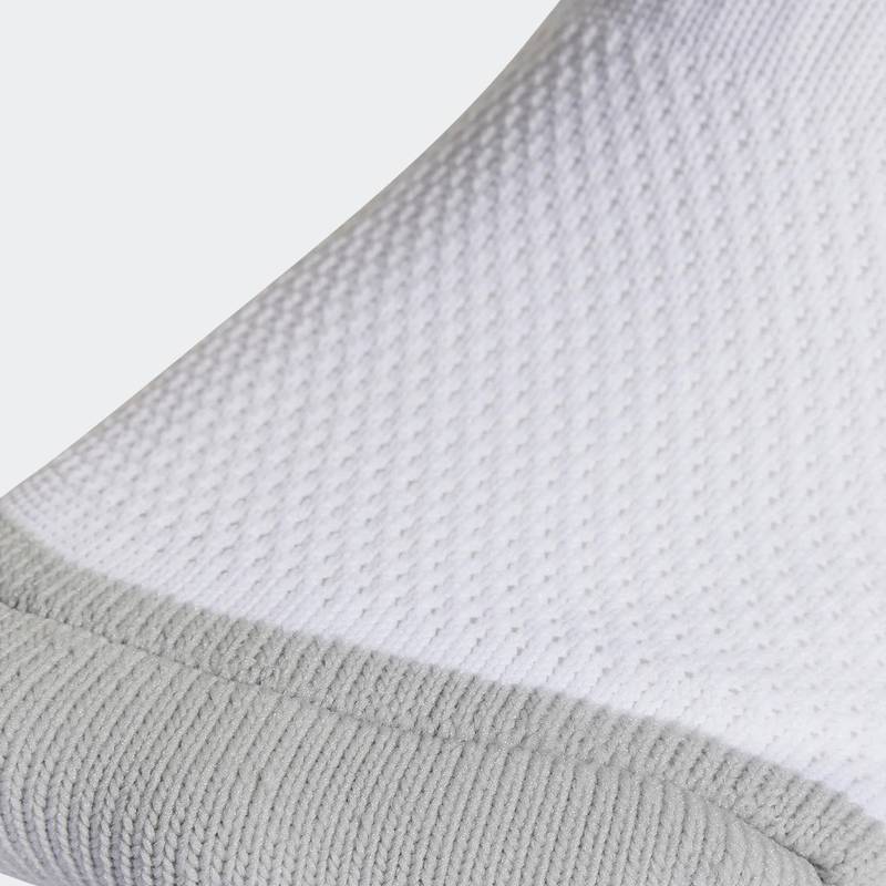 Гетри Adidas MILANO 23 SOCK білий Уні KXXL (31-33) DT-IB7813, рис. 1