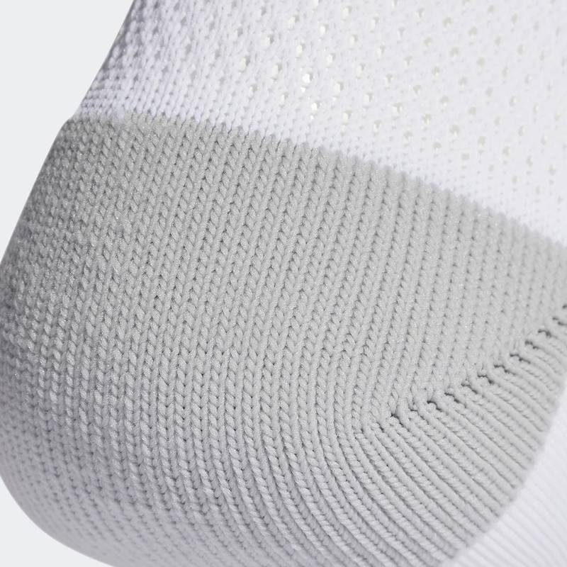 Гетри Adidas MILANO 23 SOCK білий Уні KXXL (31-33) DT-IB7813, рис. 2