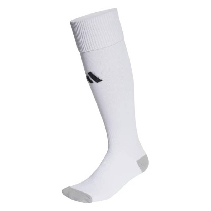 Гетри Adidas MILANO 23 SOCK білий Уні KXXL (31-33) DT-IB7813, рис. 0