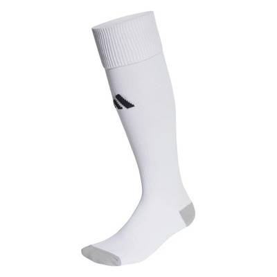 Гетри Adidas MILANO 23 SOCK білий Уні KXXL (31-33) DT-IB7813