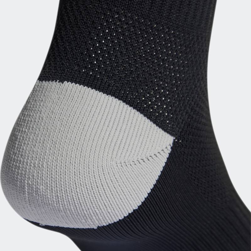 Гетри Adidas MILANO 23 SOCK чорний Уні KXXL (31-33) DT-HT6538, рис. 2
