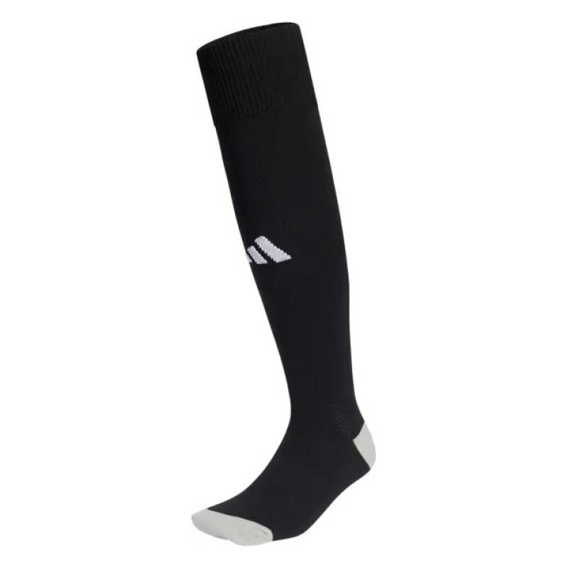 Гетри Adidas MILANO 23 SOCK чорний Уні KXXL (31-33) DT-HT6538, рис. 0