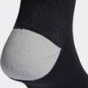 Гетри Adidas MILANO 23 SOCK чорний Уні KXXL (31-33) DT-HT6538, прев. 2