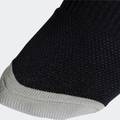 Гетри Adidas MILANO 23 SOCK чорний Уні KXXL (31-33) DT-HT6538, прев. 1