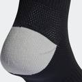 Гетри Adidas MILANO 23 SOCK чорний Уні KXXL (31-33) DT-HT6538, прев. 2