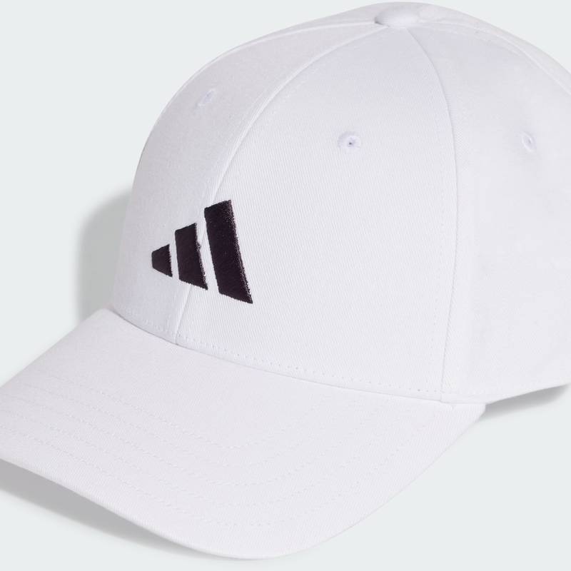 Кепка Adidas BB CAP COT NL білий Уні OSFC (51-53 см) DT-JP0392, рис. 0
