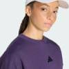 Кепка Adidas BB CAP COT NL білий Уні OSFC (51-53 см) DT-JP0392, прев. 1