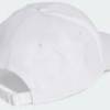 Кепка Adidas BB CAP COT NL білий Уні OSFC (51-53 см) DT-JP0392, прев. 3