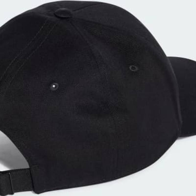 Кепка Adidas BB CAP COT NL чорний Уні OSFC (51-53 см) DT-JG0998, рис. 4