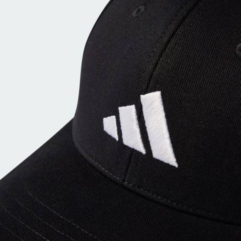 Кепка Adidas BB CAP COT NL чорний Уні OSFC (51-53 см) DT-JG0998, рис. 2
