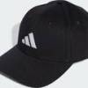 Кепка Adidas BB CAP COT NL чорний Уні OSFC (51-53 см) DT-JG0998, прев. 0