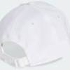 Кепка Adidas BB CAP LT MET білий Уні OSFC (51-53 см) DT-JF8484, прев. 1