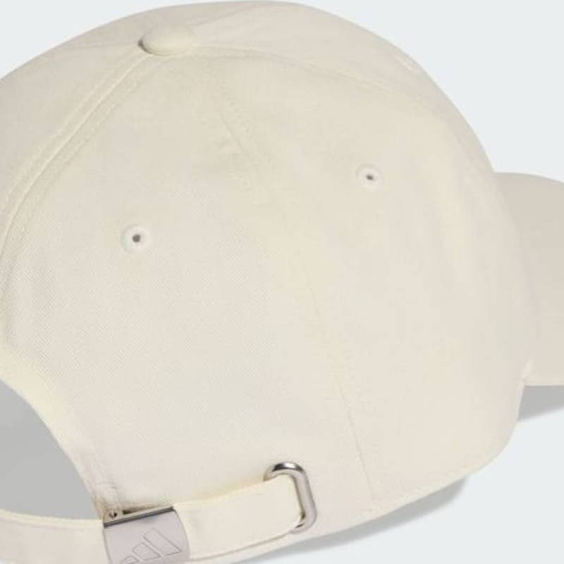 Кепка Adidas DAD CAP BIG LOG молочний Уні OSFC (51-53 см) DT-KE8267, рис. 1