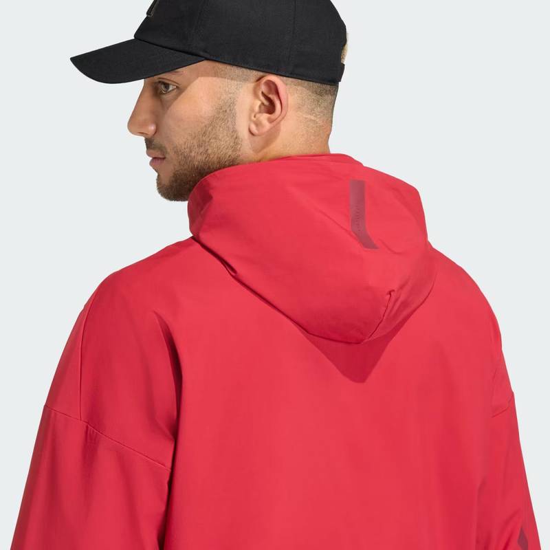 Кепка Adidas DAD CAP BIG LOG чорний Уні OSFC (51-53 см) DT-KA7187, рис. 3