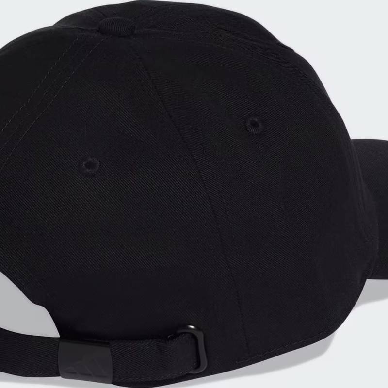 Кепка Adidas DAD CAP BIG LOG чорний Уні OSFC (51-53 см) DT-KA7187, рис. 1