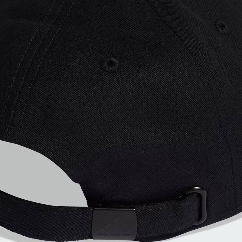 Кепка Adidas DAD CAP BIG LOG чорний Уні OSFC (51-53 см) DT-KA7187, рис. 5