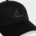 Кепка Adidas DAD CAP BIG LOG чорний Уні OSFC (51-53 см) DT-KA7187, прев. 4