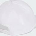 Кепка Adidas LINEAR CAP білий Уні OSFL (60 см) DT-KE8256, прев. 1