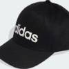Кепка Adidas LINEAR CAP чорний Уні OSFC (51-53 см) DT-KB2108, прев. 0