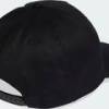 Кепка Adidas LINEAR CAP чорний Уні OSFC (51-53 см) DT-KB2108, прев. 1