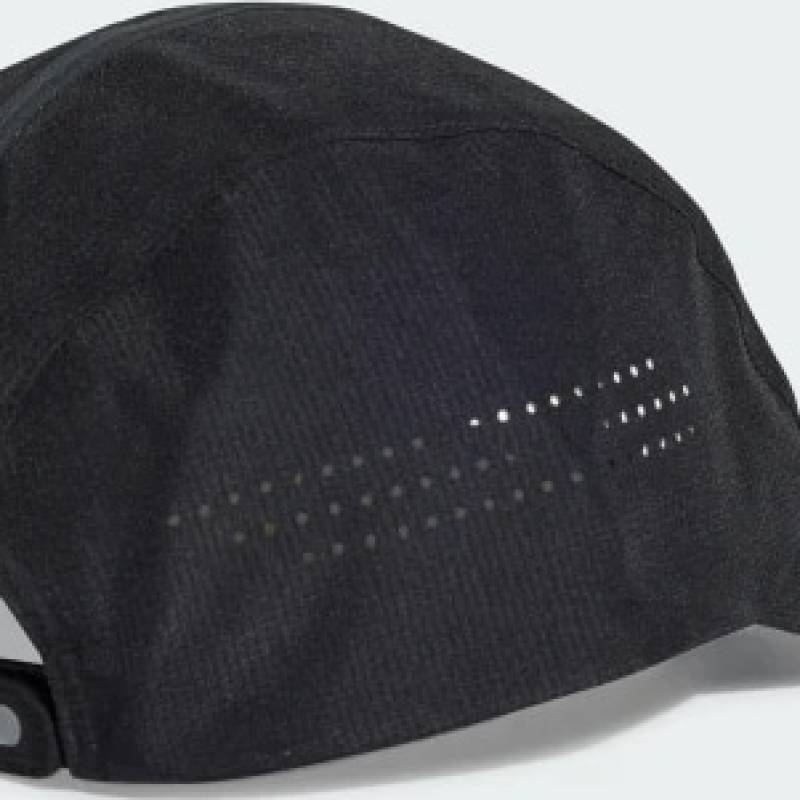 Кепка Adidas RUNxADIZ CAP чорний Уні OSFW (56-57 см) DT-JD1160, рис. 6
