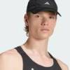 Кепка Adidas RUNxADIZ CAP чорний Уні OSFW (56-57 см) DT-JD1160, прев. 4