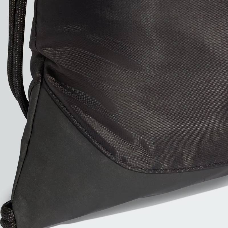 Рюкзак Adidas TIRO GYMSACK 13,8L чорний Уні 47 х 36 см DT-JY7992, рис. 2