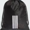 Рюкзак Adidas TIRO GYMSACK 13,8L чорний Уні 47 х 36 см DT-JY7992, прев. 1