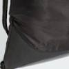 Рюкзак Adidas TIRO GYMSACK 13,8L чорний Уні 47 х 36 см DT-JY7992, прев. 2