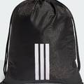 Рюкзак Adidas TIRO GYMSACK 13,8L чорний Уні 47 х 36 см DT-JY7992, прев. 1