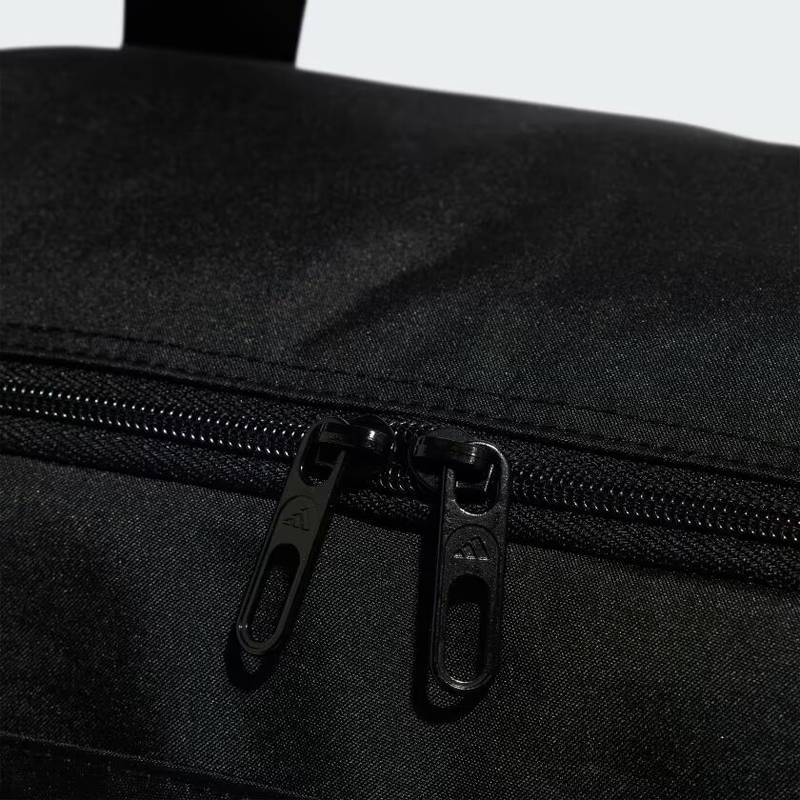 Сумка Adidas LINEAR DUFFEL 24L чорний Уні 20х45х23 см DT-JE8343, рис. 3