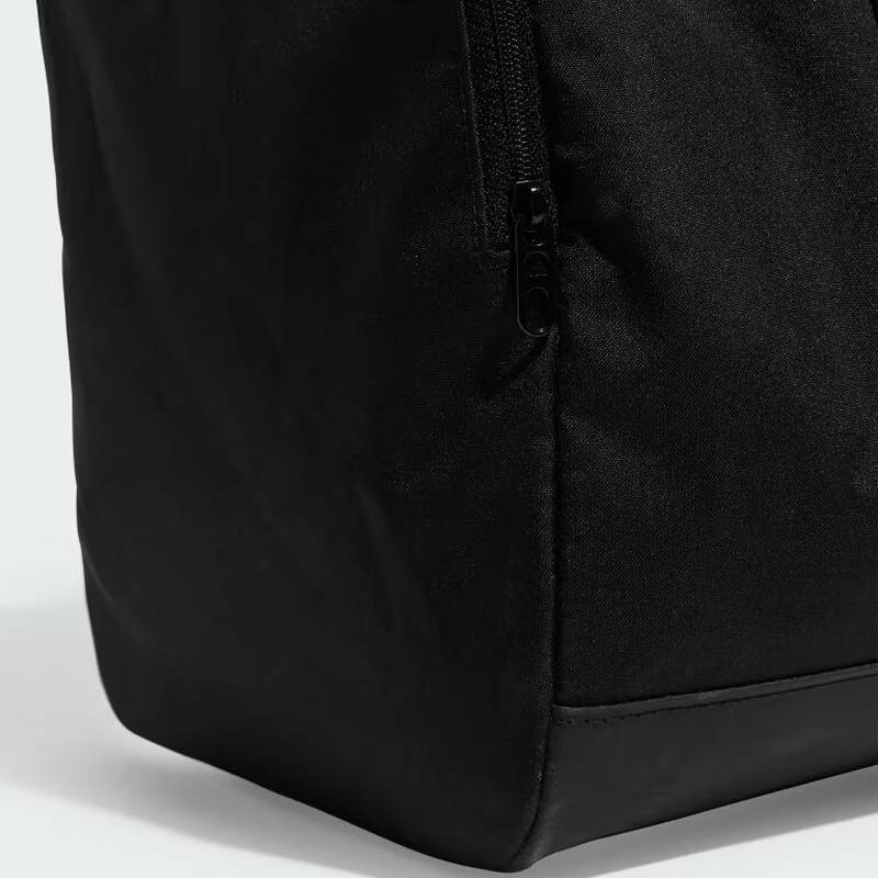 Сумка Adidas LINEAR DUFFEL 24L чорний Уні 20х45х23 см DT-JE8343, рис. 4
