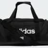 Сумка Adidas LINEAR DUFFEL 24L чорний Уні 20х45х23 см DT-JE8343, прев. 0
