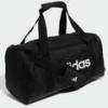 Сумка Adidas LINEAR DUFFEL 24L чорний Уні 20х45х23 см DT-JE8343, прев. 1