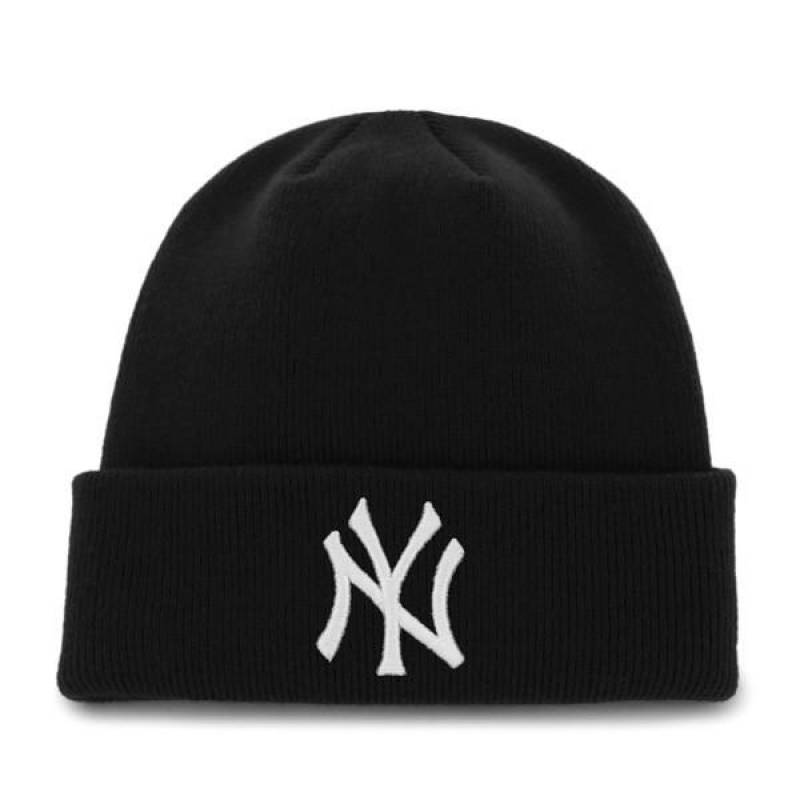 Шапка 47 Brand RAISED NEW YORKYANKEES B-RKN17ACE-NYD, рис. 0