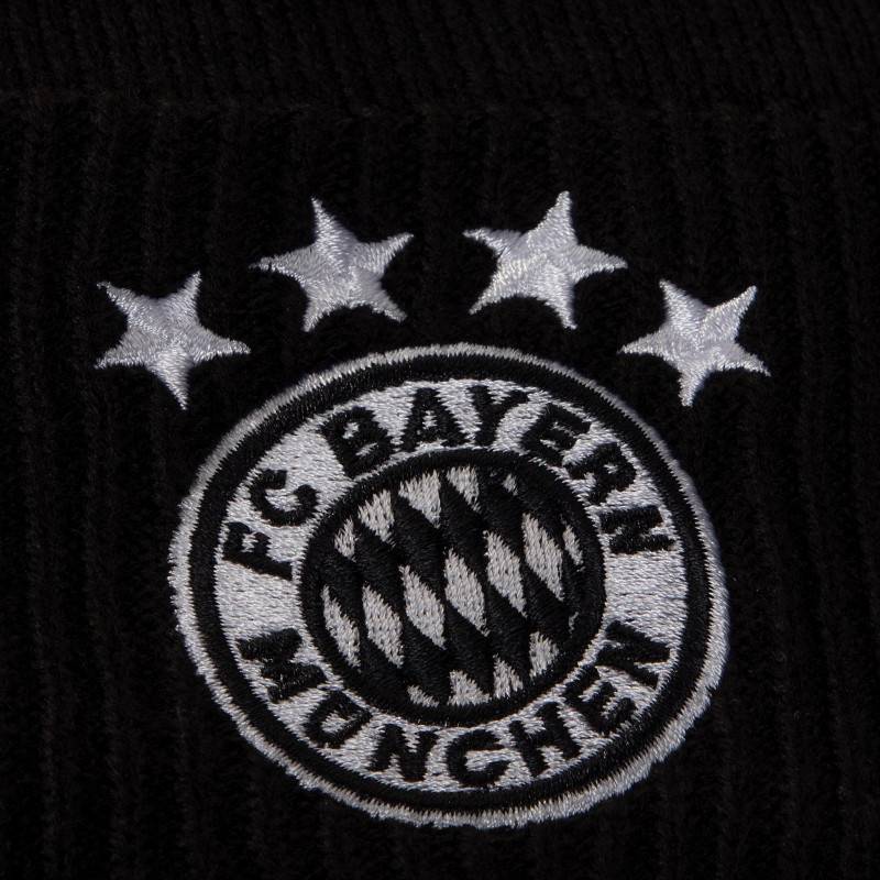 Шапка Adidas Bayern Munchen FS0193, рис. 1