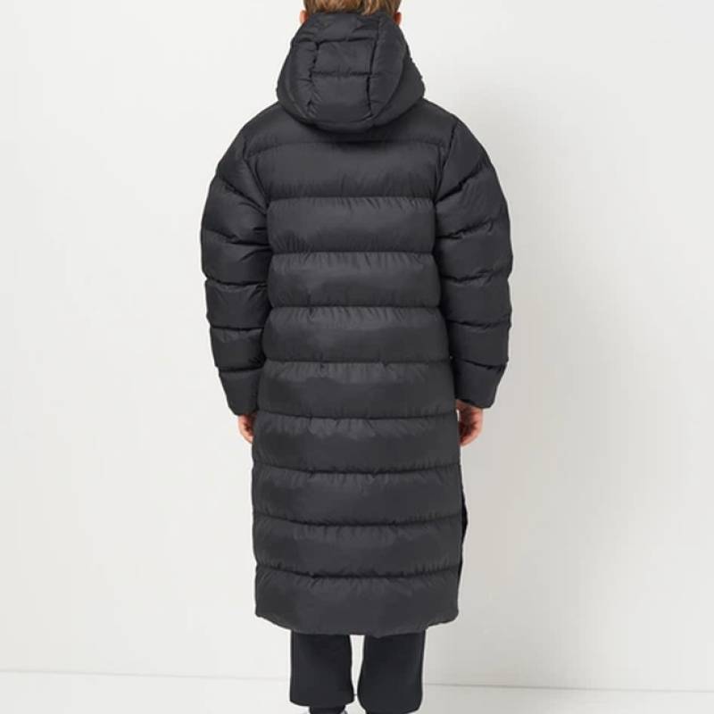 Куртка Nike K NSW TF ADP PUFFER PARKA DS-HJ2538-010, рис. 2