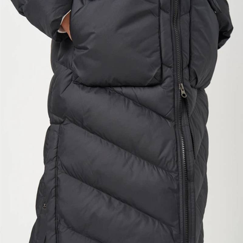 Куртка Nike K NSW TF ADP PUFFER PARKA DS-HJ2538-010, рис. 4
