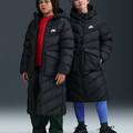 Куртка Nike K NSW TF ADP PUFFER PARKA DS-HJ2538-010, прев. 5