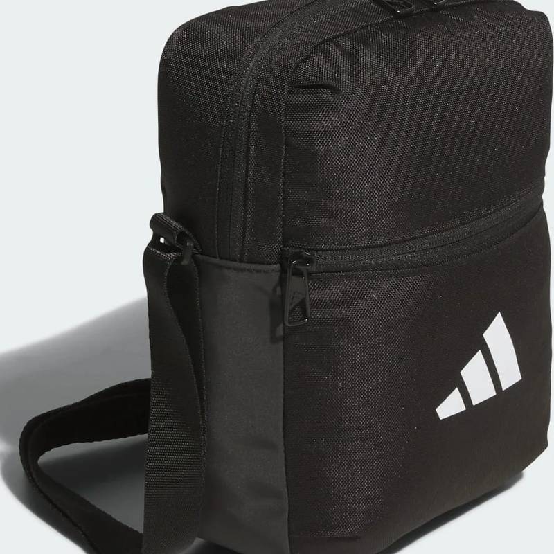 Сумка Adidas ESS ORGANIZER 4,4L чорний Уні 24 x 18 см DT-JM7152, рис. 2