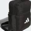 Сумка Adidas ESS ORGANIZER 4,4L чорний Уні 24 x 18 см DT-JM7152, прев. 2